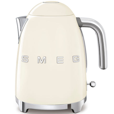 Fierbător electric SMEG Design retro din anii '50, 2400W, 1,7 l