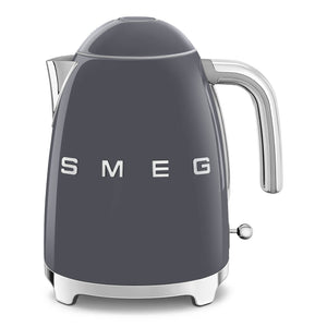 Fierbător electric SMEG Design retro din anii '50, 2400W, 1,7 l