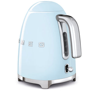 Fierbător electric SMEG Design retro din anii '50, 2400W, 1,7 l