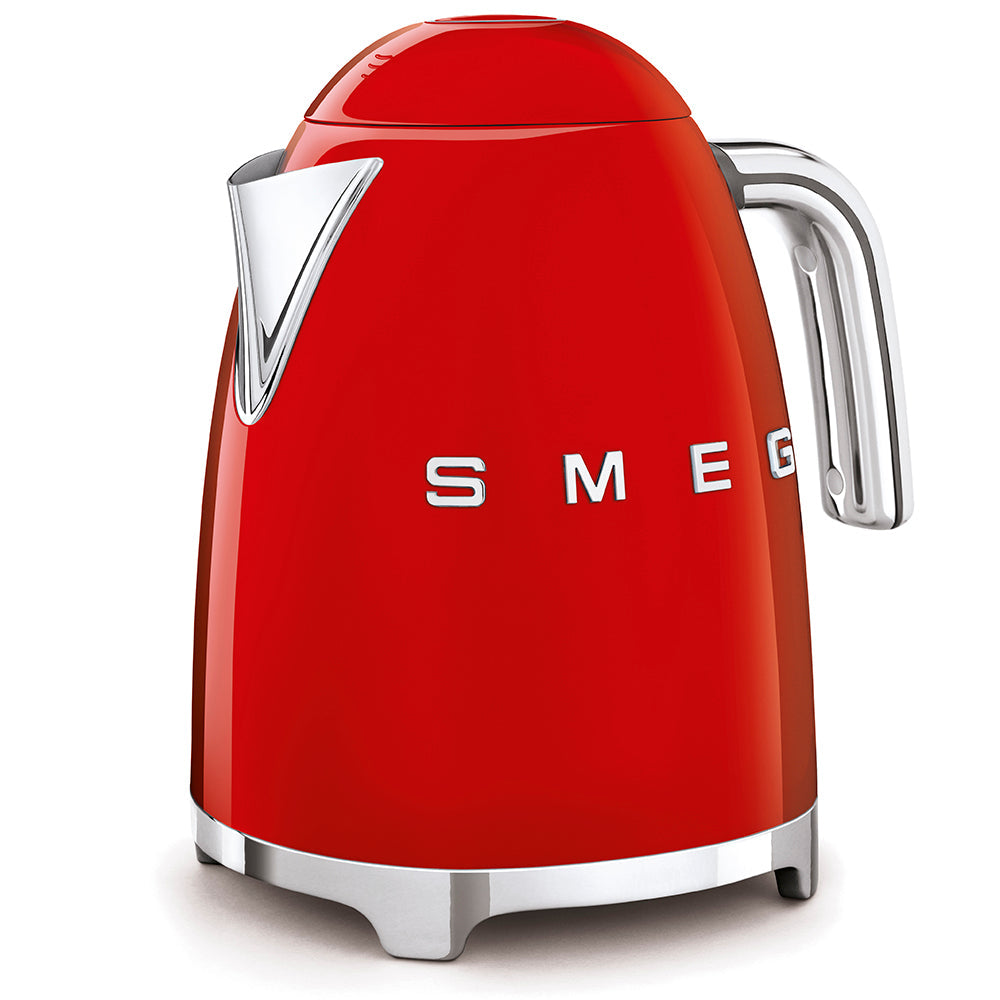 Fierbător electric SMEG Design retro din anii '50, 2400W, 1,7 l