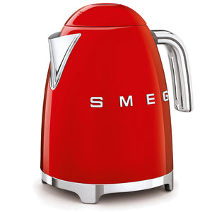 Fierbător electric SMEG Design retro din anii '50, 2400W, 1,7 l