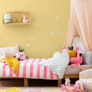 Pernă pentru copii Atmosphera Gauze, 50x30 cm