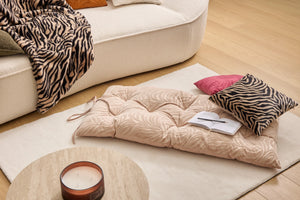 Saltea de podea Atmosphera Ikat 120x60 cm