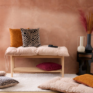 Saltea de podea Atmosphera Ikat 120x60 cm