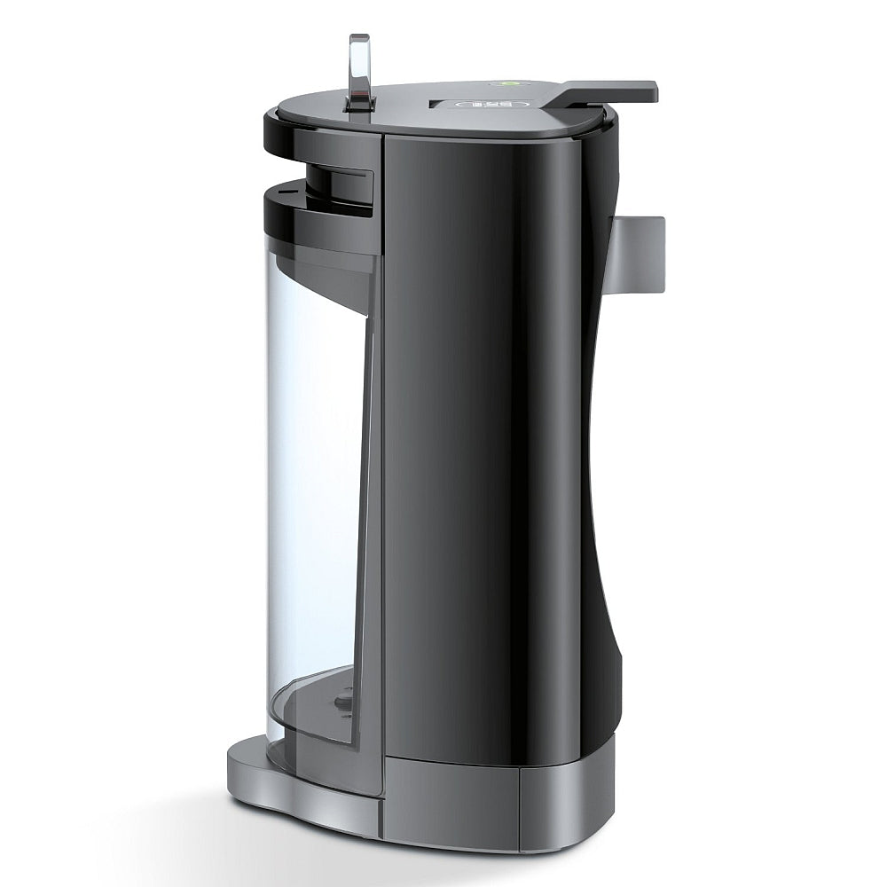 Espressor Krups Dolce Gusto® Oblo KP1108, 15 bar, 1500 W, 0,8 l, Negru