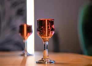 Set de pahare pentru lichior LAV Nevakar, 55 ml, 6 buc.