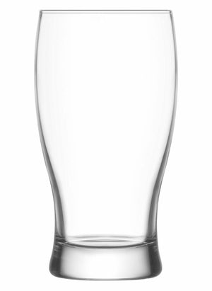 Set pahare de bere LAV Belek, 580 ml, 6 buc.