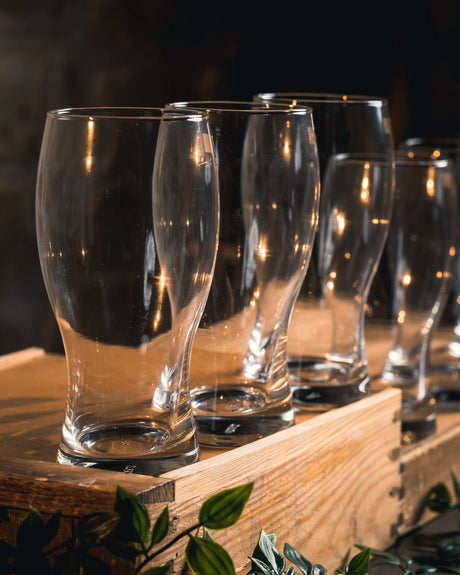 Set pahare de bere LAV Belek, 580 ml, 6 buc.