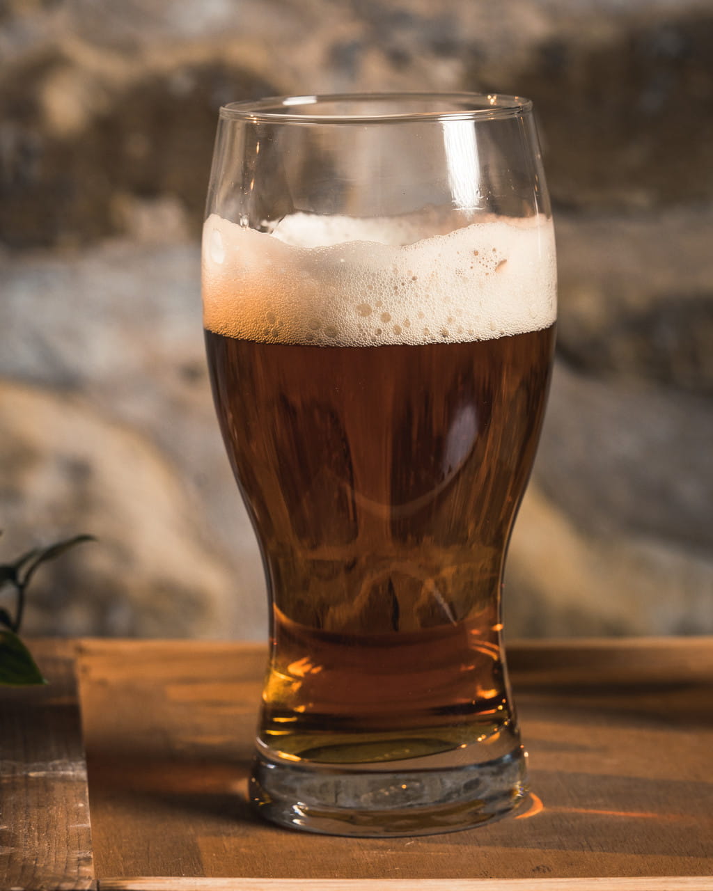 Set pahare de bere LAV Belek, 580 ml, 6 buc.