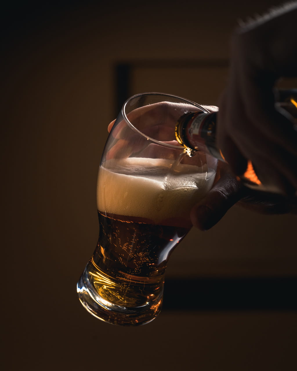 Set pahare de bere LAV Belek, 580 ml, 6 buc.