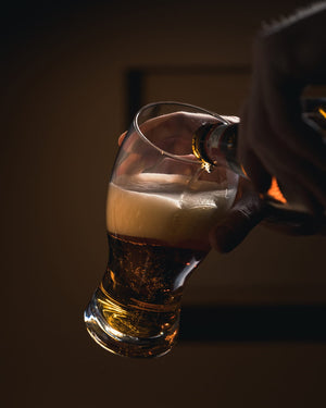 Set pahare de bere LAV Belek, 580 ml, 6 buc.