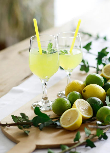 Set pahare de vin LAV Fame, 300 ml, 6 buc.