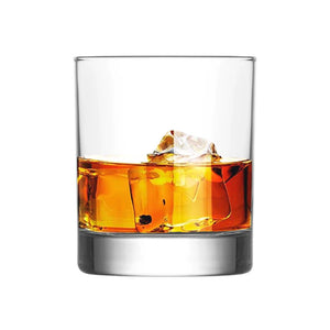 Set de pahare whisky LAV Ada, 305 ml, 6 buc.