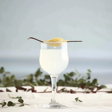 Set de pahare de apă LAV Nevakar, 320 ml, 6 buc.