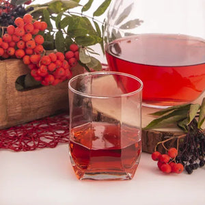 Set pahare whisky LAV Tuana, 320 ml, 6 buc.