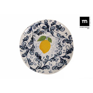 Placa principală LA MEDITERRANEA Limoi, 26 cm