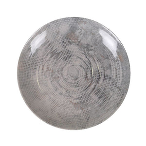 LA MEDITERRANEA Set de cina Arzua, 12 piese, portelan