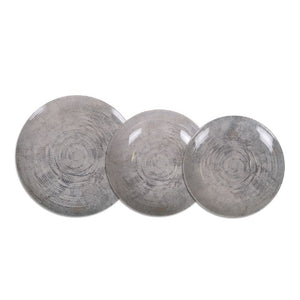 LA MEDITERRANEA Set de cina Arzua, 12 piese, portelan