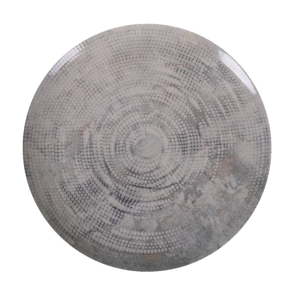 LA MEDITERRANEA Set de cina Arzua, 12 piese, portelan