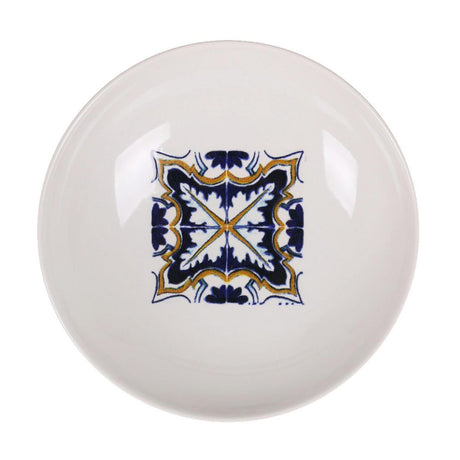 LA MEDITERRANEA Set de cina Luana, 12 piese, portelan