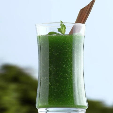 Set de pahare cocktail LAV Lune, 365 ml, 6 buc.