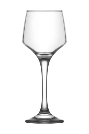 Set de pahare de lichior LAV Lal, 80 ml, 6 buc.