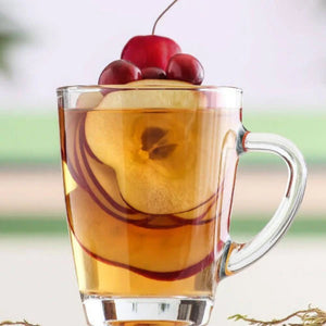 Set căni calde LAV Vega, 250 ml, 6 buc.