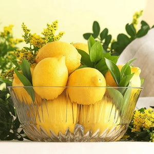 Bol de sticlă LAV Alinda, 2050 ml