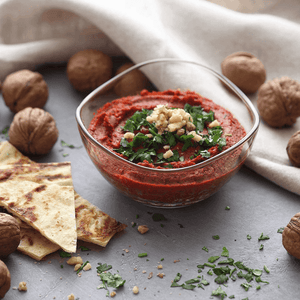 Set de boluri LAV Vira, 220 ml, 6 buc.