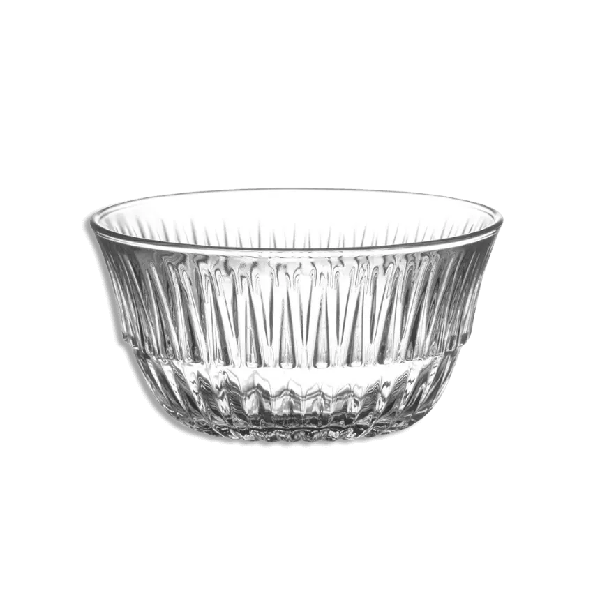 Set de boluri LAV Alinda, 345 ml, 6 buc.