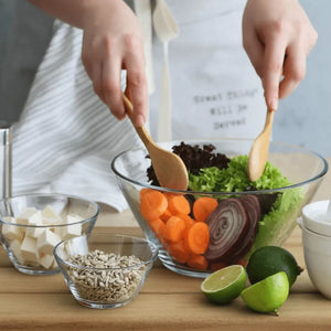 Set de boluri pentru desert LAV Vega, 215 ml, 6 buc.