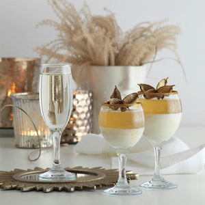 Set pahare rachiu LAV Misket, 170 ml, 6 buc