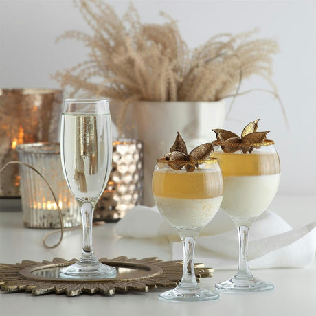 Set pahare rachiu LAV Misket, 170 ml, 6 buc