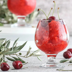 Set pahare coniac LAV Misket, 390 ml, 6 buc.