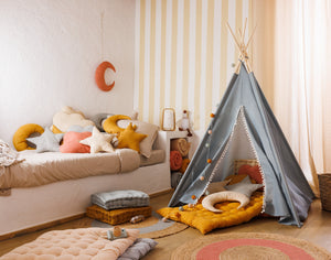 Perdea pentru copii Atmosphere Oya 140x250 cm