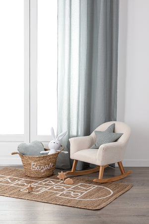 Perdea pentru copii Atmosphere Oya 140x250 cm