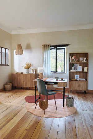 Birou Atmosphera Colva, 2 uși, MDF