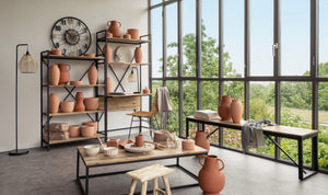 Scaun Atmosphera Woody, Poplar