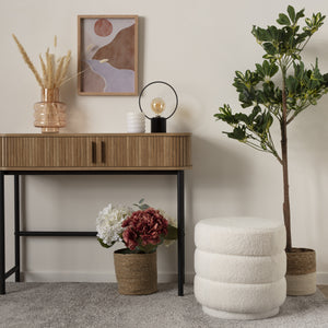 Atmosferă de puf Sinan, Boucle