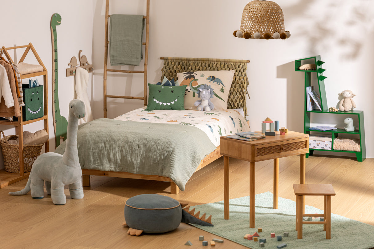 Jucărie de pluș pentru copii Atmosphera Dino, 90 cm