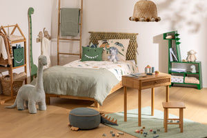 Jucărie de pluș pentru copii Atmosphera Dino, 90 cm