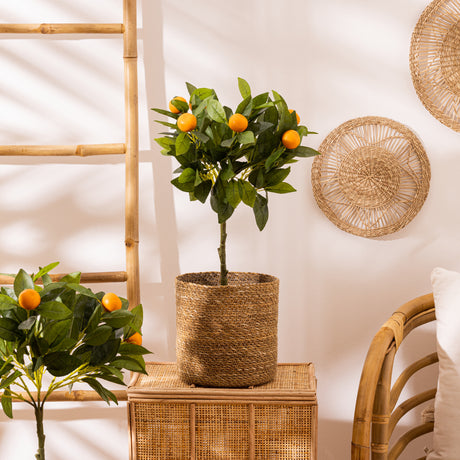 Set coșuri pliabile Atmosphera Emmet, D.19/22/24/28, 4 buc.