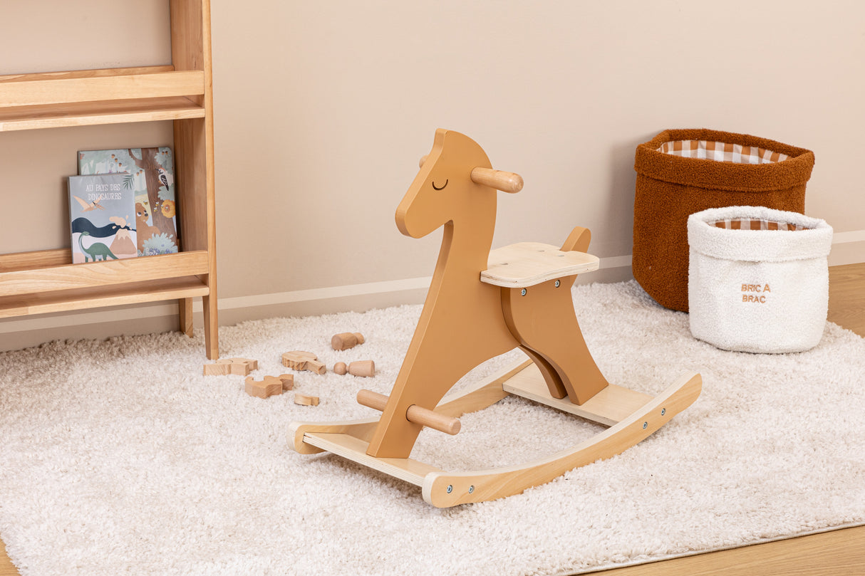 Balansoar pentru copii, 64x30 cm