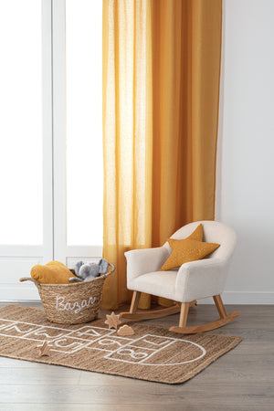 Perdea pentru copii Atmosphere Oya 140x250 cm