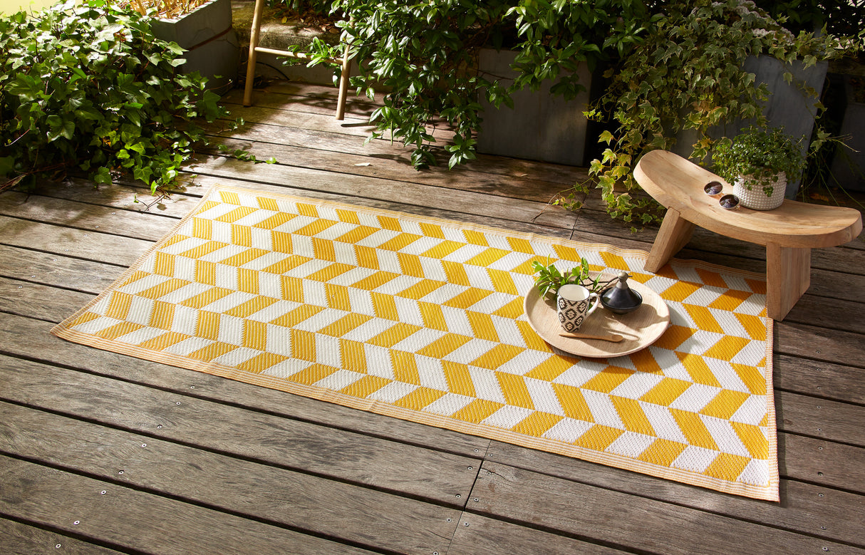 Covor de exterior Atmosphera, 90x180cm, 4 opțiuni