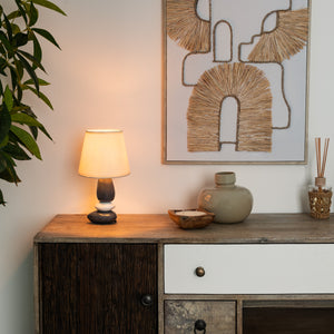 Lampă de noapte Atmosphere Luis, 30 cm, diverse culori