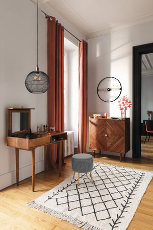 Scaun Atmosphere Solaro, Catifea