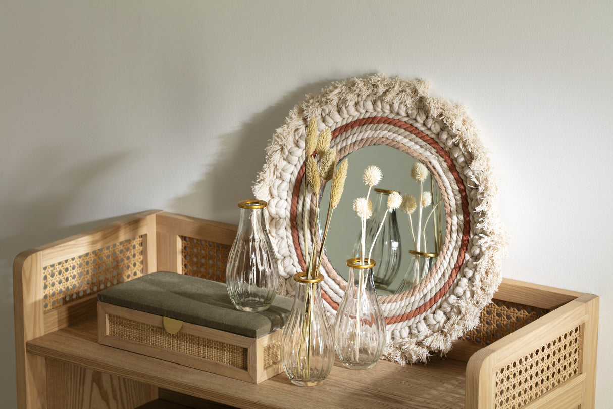 Set de vaze Atmosphere Wonder, 16 cm