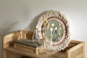 Set de vaze Atmosphere Wonder, 16 cm