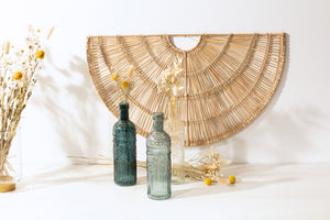 Set de vaze Atmosphere Folk, 24,5 cm